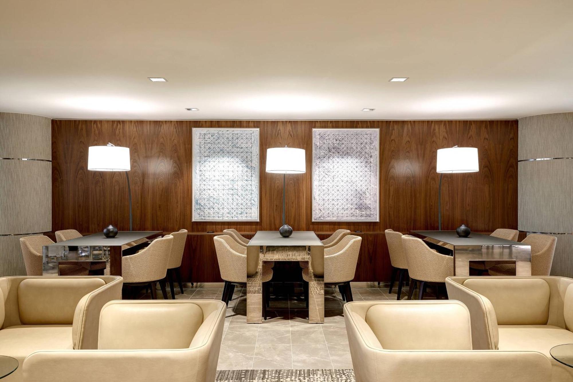 Ac Hotel By Marriott Dallas Downtown Екстер'єр фото