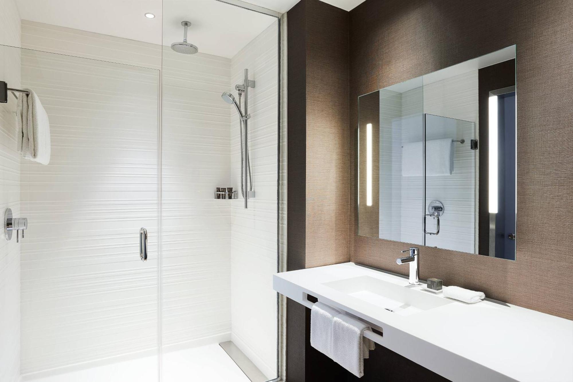Ac Hotel By Marriott Dallas Downtown Екстер'єр фото