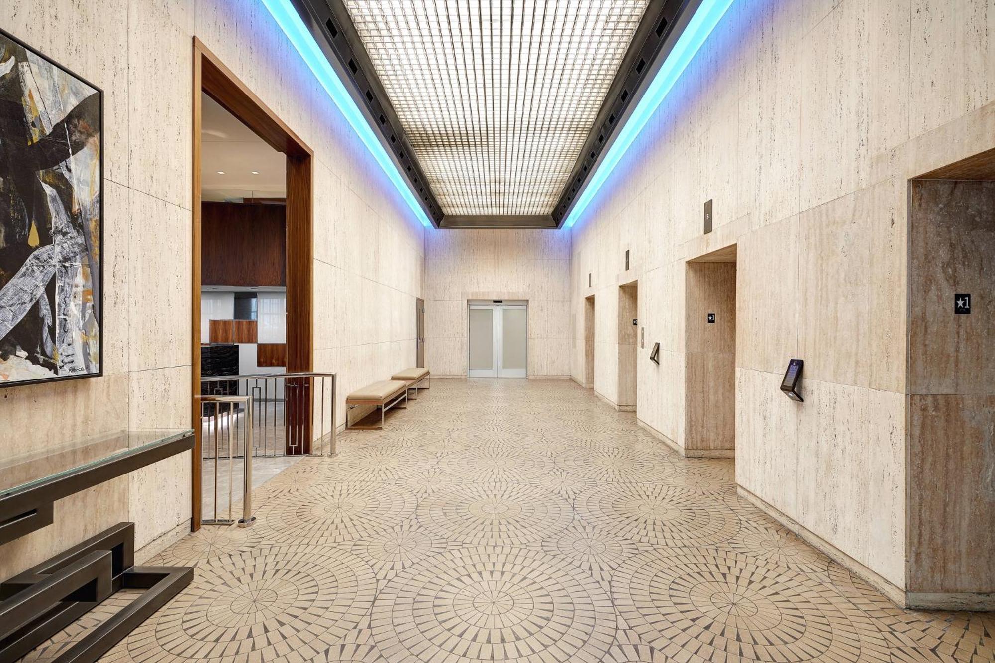 Ac Hotel By Marriott Dallas Downtown Екстер'єр фото